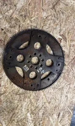 BMW 5 E60 E61 Flywheel 7788746