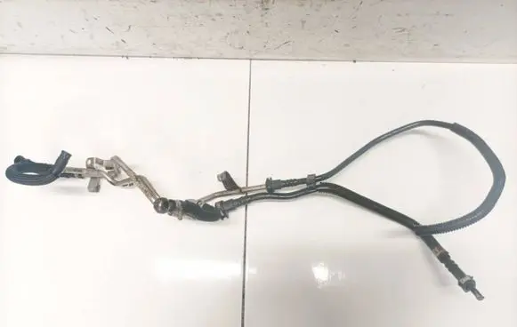 Jeep Compass Fuel line pipe