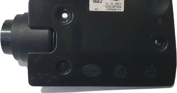 Porsche Panamera (970) Headlight ballast module Xenon 16254311 162543-11