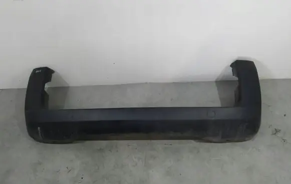 Fiat Fiorino Front bumper 