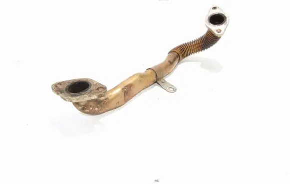 Opel Vivaro EGR valve line/pipe/hose 8200612268