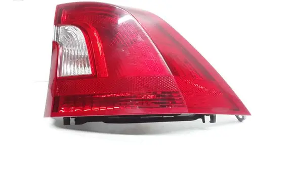 Volvo S60 Rear/tail lights 31395931