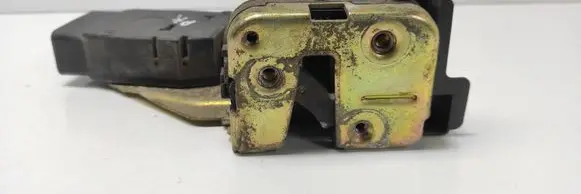 Volvo S40, V40 Front door lock