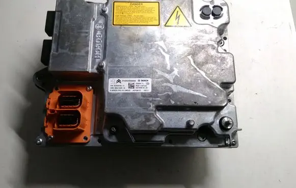 Peugeot 3008 I Hybrid / electric car battery 967882578001 2F03020000094