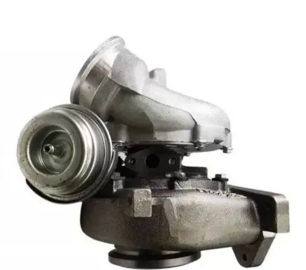 Mercedes-Benz ML W163 Turbo 6120960299 A6120960299 709837
