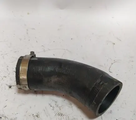 Ford Transit Intercooler hose/pipe