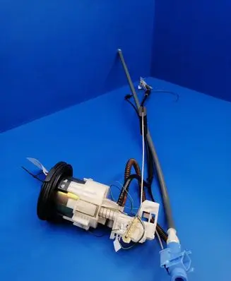 MG ZT - ZT-T Fuel injection high pressure pump 0045515071 WGS100071