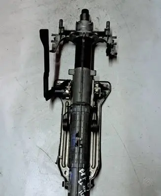 BMW 1 E81 E87 Steering wheel axle set 831401015515