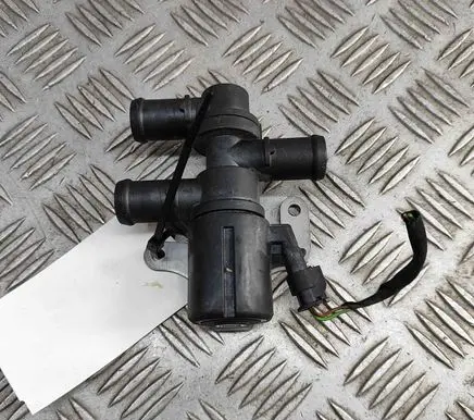 Skoda Enyaq iV Coolant heater 1EA906457