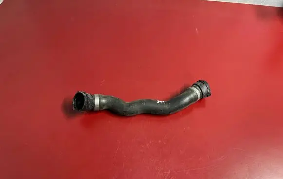 BMW X3 G01 Engine coolant pipe/hose 7535562 17127535562