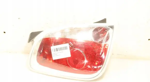 Fiat 500 Abarth Rear/tail lights 1090098