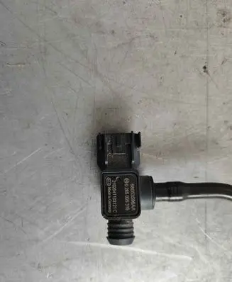 Maserati Levante Vacuum line/pipe/hose 670001784