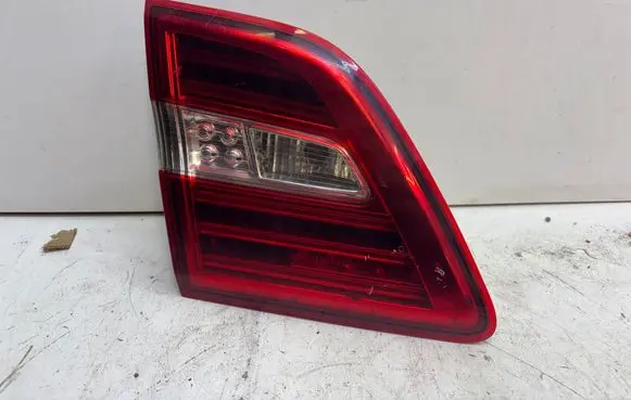 Mercedes-Benz ML AMG W164 Rear/tail lights A1669060557 480071 YAP4079211