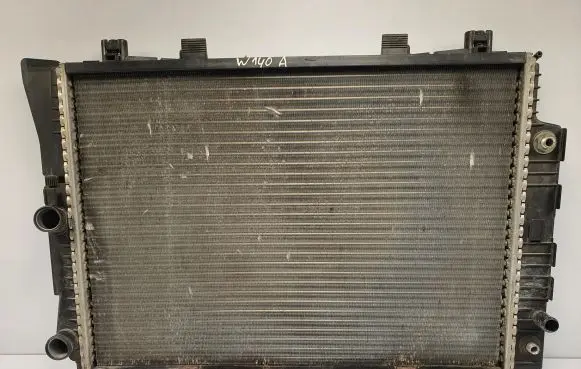 Mercedes-Benz S W140 Coolant radiator 1405002103