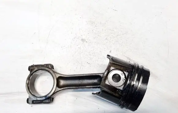 Renault Scenic II - Grand scenic II Piston with connecting rod