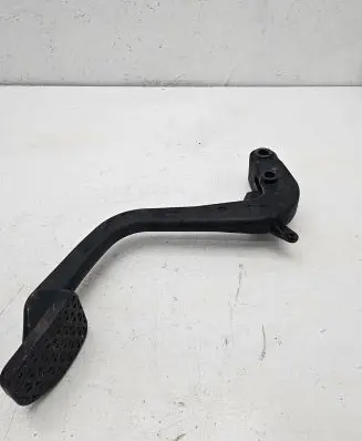 Clutch pedal