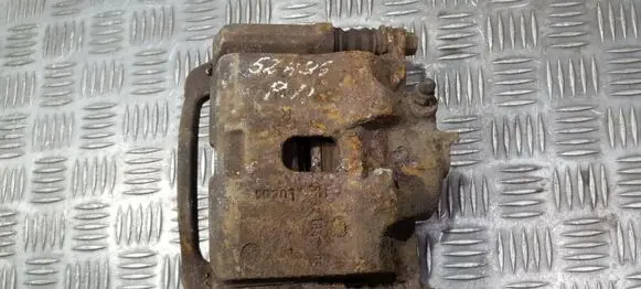 Honda Accord Front brake caliper