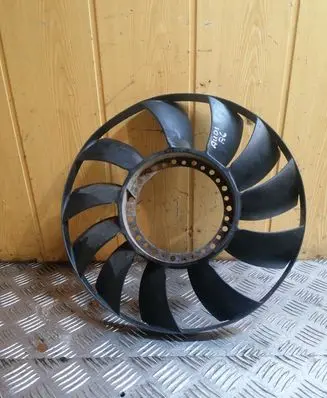 Audi A6 S6 C5 4B Fan impeller 059121301
