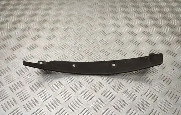 Ford Ecosport Rear bumper lower part trim GN1517926DB
