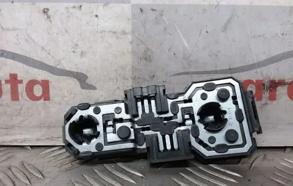 Tail light part