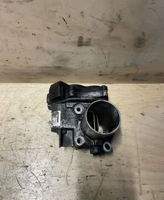 Renault Master III Throttle valve 8200987453B H8200727648