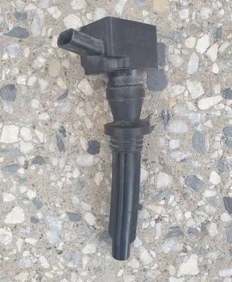 Jaguar XJ X351 High voltage ignition coil DX2312A366AC 05E1G