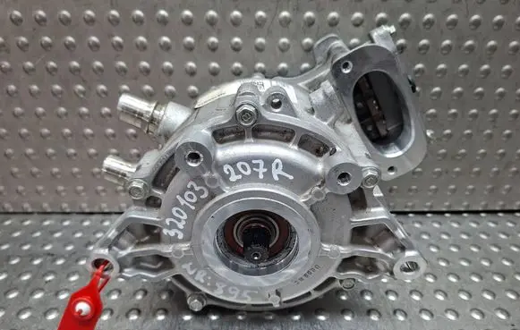 Renault Clio V Generator/alternator S27624895 231B15778R