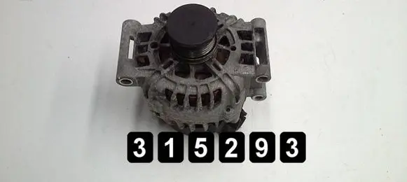 Mini One - Cooper R57 Generator/alternator V7576513