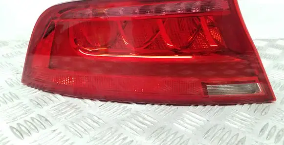 Audi A7 S7 4G Rear/tail lights 4G8945095