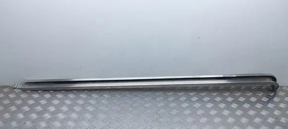 Citroen Jumper Sliding door middle rail 