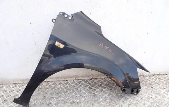 Chevrolet Aveo Fender