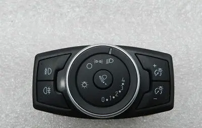 Ford Focus ST Light module LCM 10139792 2044623