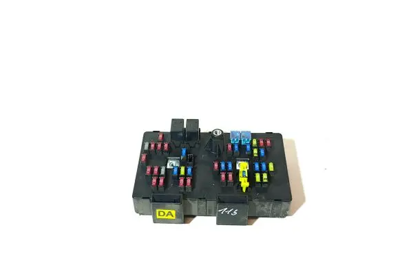 Opel Antara Fuse module AK62142 06426N