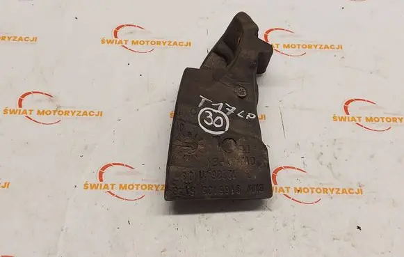 BMW 6 F06 Gran coupe Other exterior part 9166135
