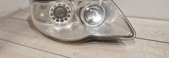 Volkswagen Touareg I Headlight/headlamp 7L6941032 24703202000184