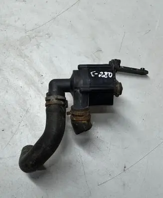 Audi A3 S3 8P Electric auxiliary coolant/water pump 5N0121093A