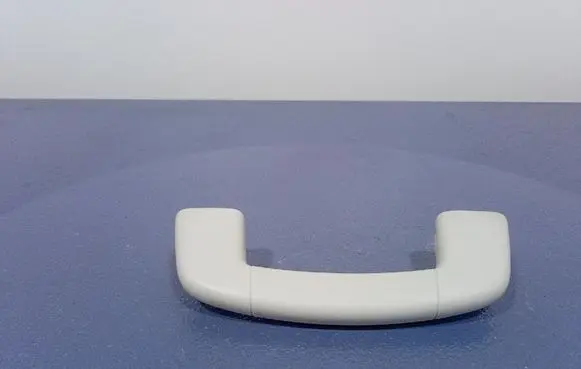 Skoda Superb B5 (3U) Front interior roof grab handle 3V0857607A