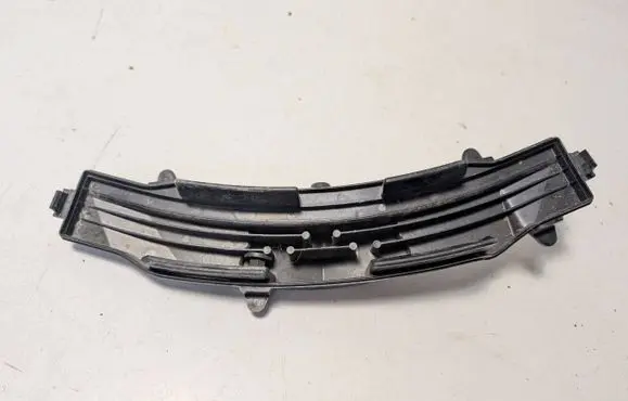 Volvo XC90 Air filter box cover 31404471