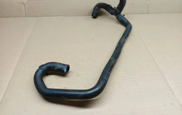 Audi A1 Engine coolant pipe/hose 6R0122109G ZD020710