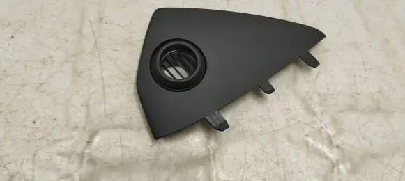 Audi A3 8Y Dashboard side end trim 8y0857085