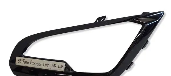 Ford Ecosport Front bumper lower grill GN1515A299B