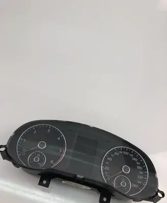 Volkswagen Jetta VI Speedometer (instrument cluster) 5C6920871A