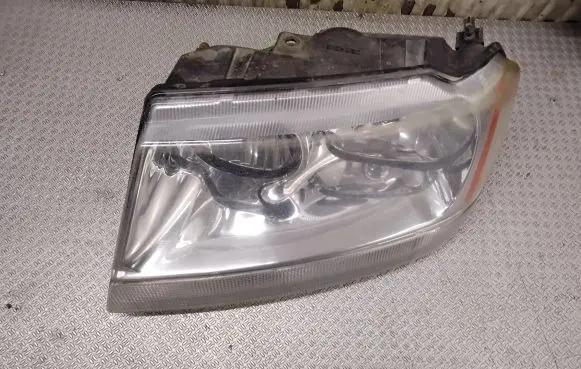 Jeep Grand Cherokee (WJ) Headlight/headlamp 61B5005