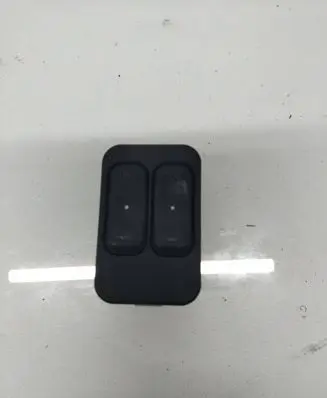 Opel Astra G Electric window control switch 13363201 90561088