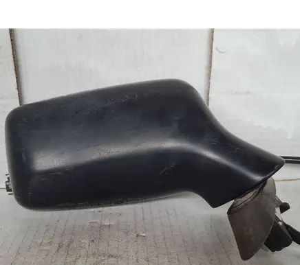 Audi 80 90 S2 B4 Manual wing mirror E6007848 2602784 E6027847