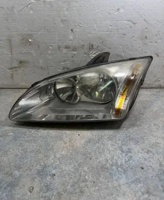 Ford Focus Headlight/headlamp 4M5113W030AF
