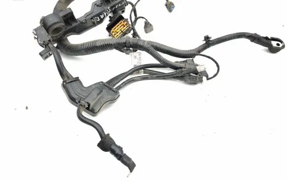 Hyundai Tucson IV NX4 Wires (starter motor) 91850N7070
