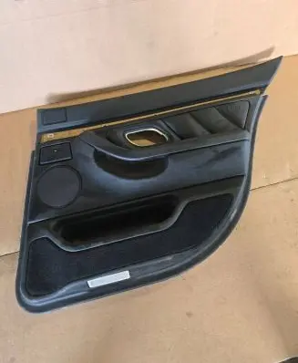BMW 7 E38 Rear door card panel trim 8225272
