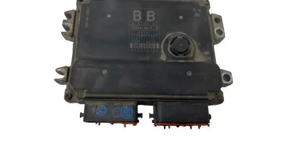 Suzuki Ignis Engine control unit/module 3392065J1 065J1 1123001161