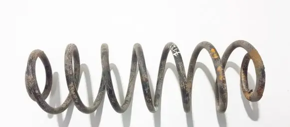 Mazda 2 Rear coil spring